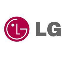 利津LG洗衣机